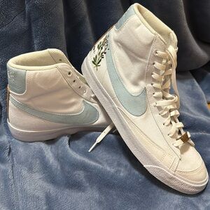 New Nike blazers